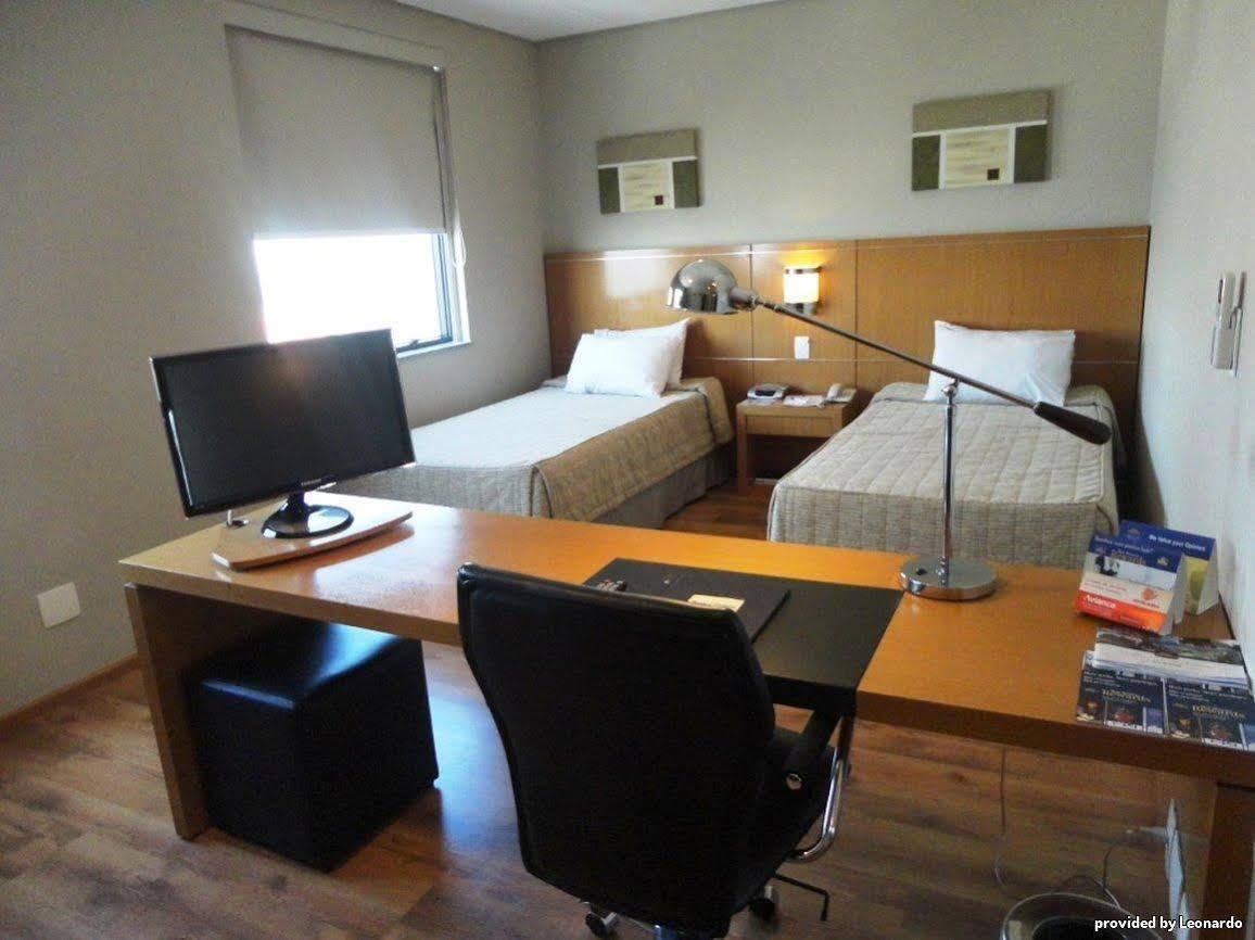 Travel Inn Osasco Room photo